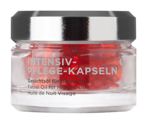 Annemarie Börlind - Intensiv-Pflege-Kapseln, 50 Kaps.