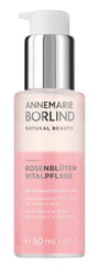 ANNEMARIE BÖRLIND  - SPEZIALPFLEGE ROSENBLÜTEN VITALPFLEGE 50ml