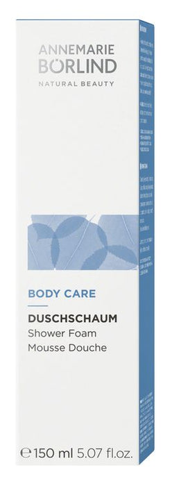 ANNEMARIE BÖRLIND - BODY CARE Duschschaum 150ml