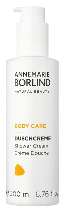 ANNEMARIE BÖRLIND - BODY CARE Duschcreme 200ml
