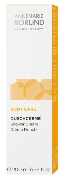 ANNEMARIE BÖRLIND - BODY CARE Duschcreme 200ml