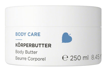 ANNEMARIE BÖRLIND - BODY CARE Körperbutter 250ml