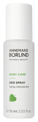 ANNEMARIE BÖRLIND - BODY CARE Deo Spray 75ml