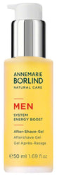 ANNEMARIE BÖRLIND - MEN AFTER-SHAVE-GEL 50ml