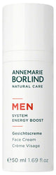 ANNEMARIE BÖRLIND - MEN GESICHTSCREME 50ml