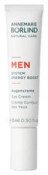 ANNEMARIE BÖRLIND - MEN AUGENCREME 15ml