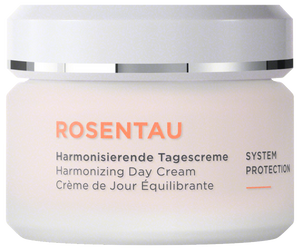 ANNEMARIE BÖRLIND - ROSENTAU Tagescreme 50ml