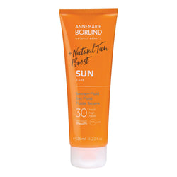 ANNEMARIE BÖRLIND - SUN CARE Sonnen-Fluid LSF 20, 125ml