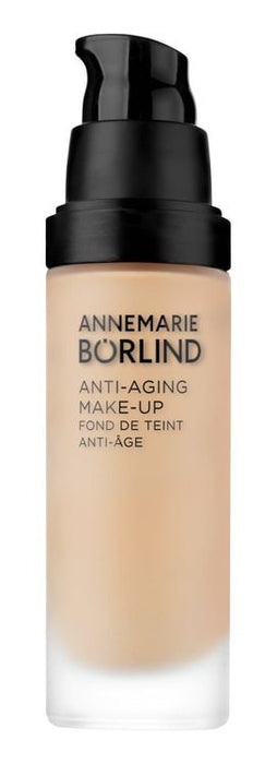 ANNEMARIE BÖRLIND - Anti Aging Make up almond, 30ml