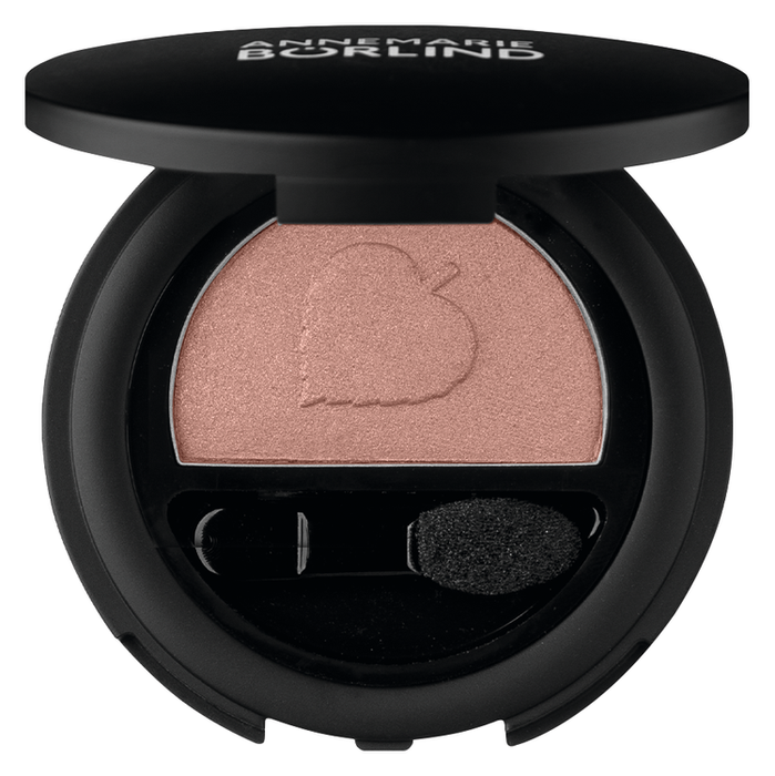ANNEMARIE BÖRLIND - PUDERLIDSCHATTEN rosy glow, 2g