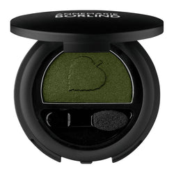 ANNEMARIE BÖRLIND - Puderlidschatten dark green, 2g