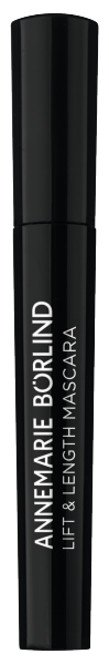 ANNEMARIE BÖRLIND - Lift & Length Mascara black, 9,3ml