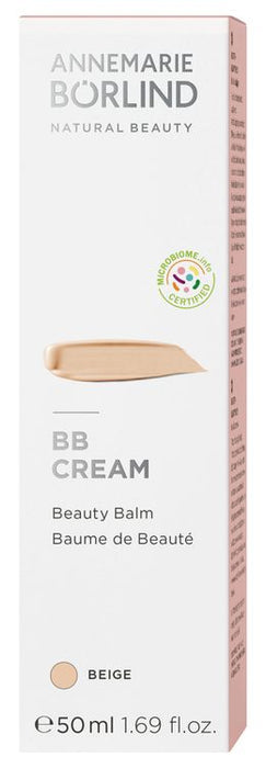 ANNEMARIE BÖRLIND - BB Cream beige, 50ml