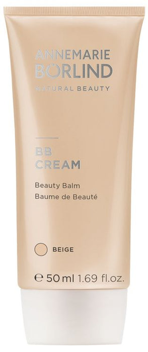 ANNEMARIE BÖRLIND - BB Cream beige, 50ml