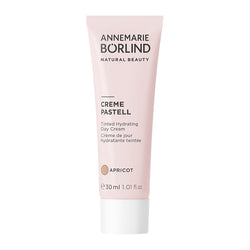 ANNEMARIE BÖRLIND - CREME PASTELL Getönte Tagescreme apricot, 30ml