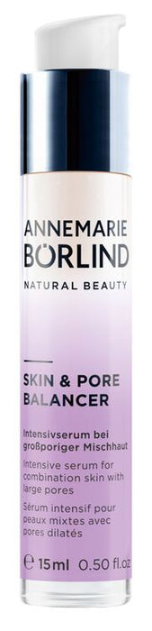 ANNEMARIE BÖRLIND - SKIN & PORE Balancer Intensivserum, 15ml