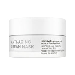 ANNEMARIE BÖRLIND - ANTI-AGING CREAM MASK, 50ml