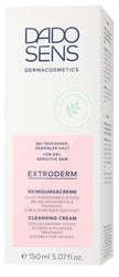 DADO SENS - EXTRODERM Reinigungscreme 150ml