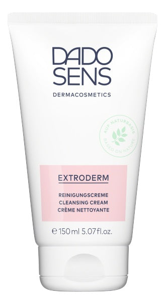 DADO SENS - EXTRODERM Reinigungscreme 150ml