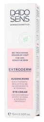 DADO SENS - EXTRODERM Augencreme 15ml