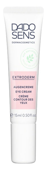 DADO SENS - EXTRODERM Augencreme 15ml
