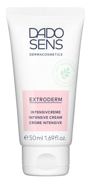 DADO SENS - EXTRODERM INTENSIVCREME 50ml