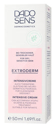 DADO SENS - EXTRODERM INTENSIVCREME 50ml