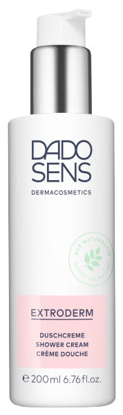 DADO SENS - EXTRODERM Duschcreme 200ml