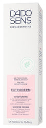 DADO SENS - EXTRODERM Duschcreme 200ml