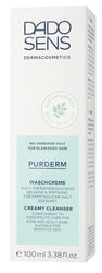 DADO SENS - PURDERM Waschcreme 100ml