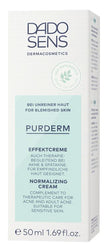 DADO SENS - PURDERM Effektcreme 50ml