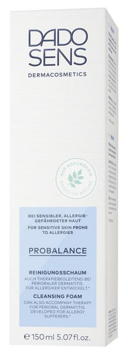 DADO SENS - PROBALANCE Reinigungsschaum 150ml