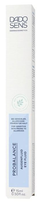 DADO SENS - PROBALANCE Augenfluid 15ml