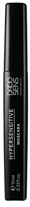 DADO SENS - HYPERSENSITIVE Mascara black 10ml