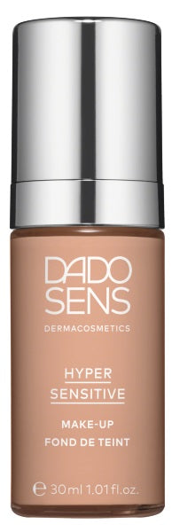 DADO SENS - HYPERSENSITIVE Make-up almond 02k 30ml