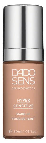 DADO SENS - HYPERSENSITIVE Make-up hazel 02w 30ml