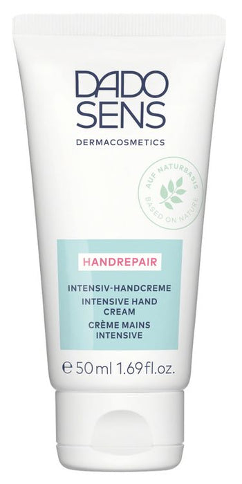 DADO SENS - SPEZIALPFLEGE Handrepair Intensiv-Handcreme 50ml