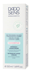 DADO SENS - SPEZIALPFLEGE Handrepair Intensiv-Handcreme 50ml