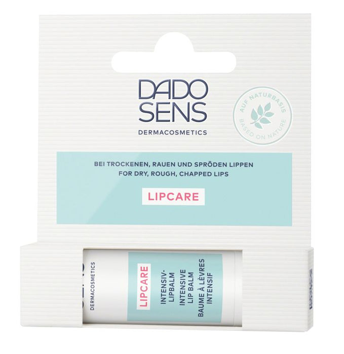 DADO SENS - SPEZIALPFLEGE Lipcare Intensiv-Lipbalm 4,8ml