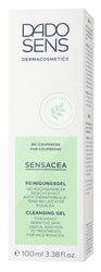 DADO SENS - SENSACEA Reingungsgel 100ml