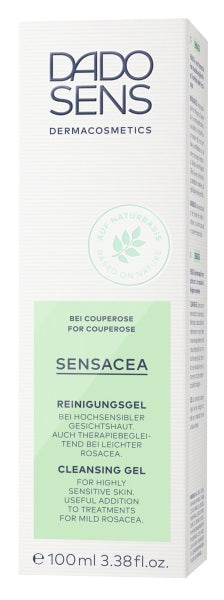 DADO SENS - SENSACEA Reingungsgel 100ml