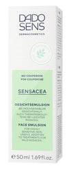 DADO SENS - SENSACEA GESICHTSEMULSION 50ml
