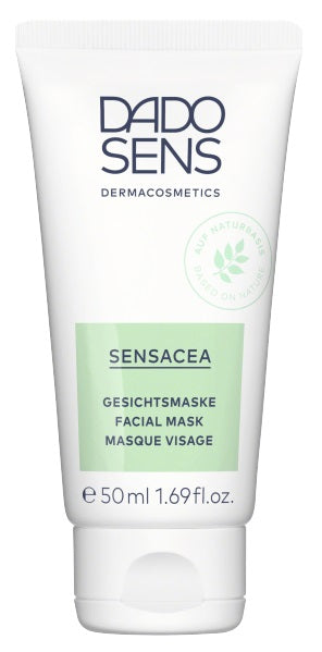 DADO SENS - SENSACEA Gesichtsmaske 50ml