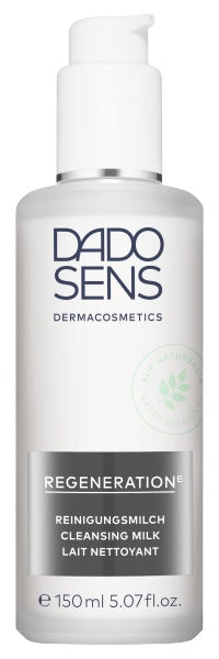 DADO SENS - REGENERATION E Reinigungsmilch 150ml