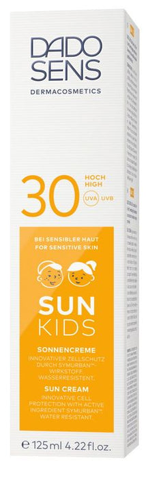 DADO SENS - SUN SONNENCREME Kids SPF 30 125ml