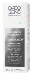 DADO SENS - REGENERATION E Tagescreme 50ml