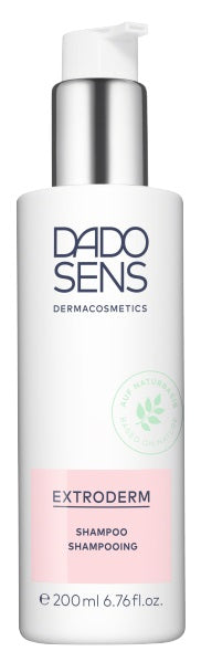 DADO SENS - EXTRODERM Shampoo 200ml