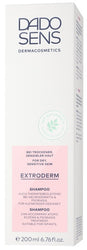 DADO SENS - EXTRODERM Shampoo 200ml