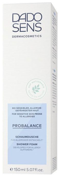 DADO SENS - PROBALANCE Schaumdusche 150ml