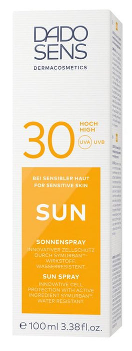 DADO SENS - SUN SONNENSPRAY SPF 30 100ml
